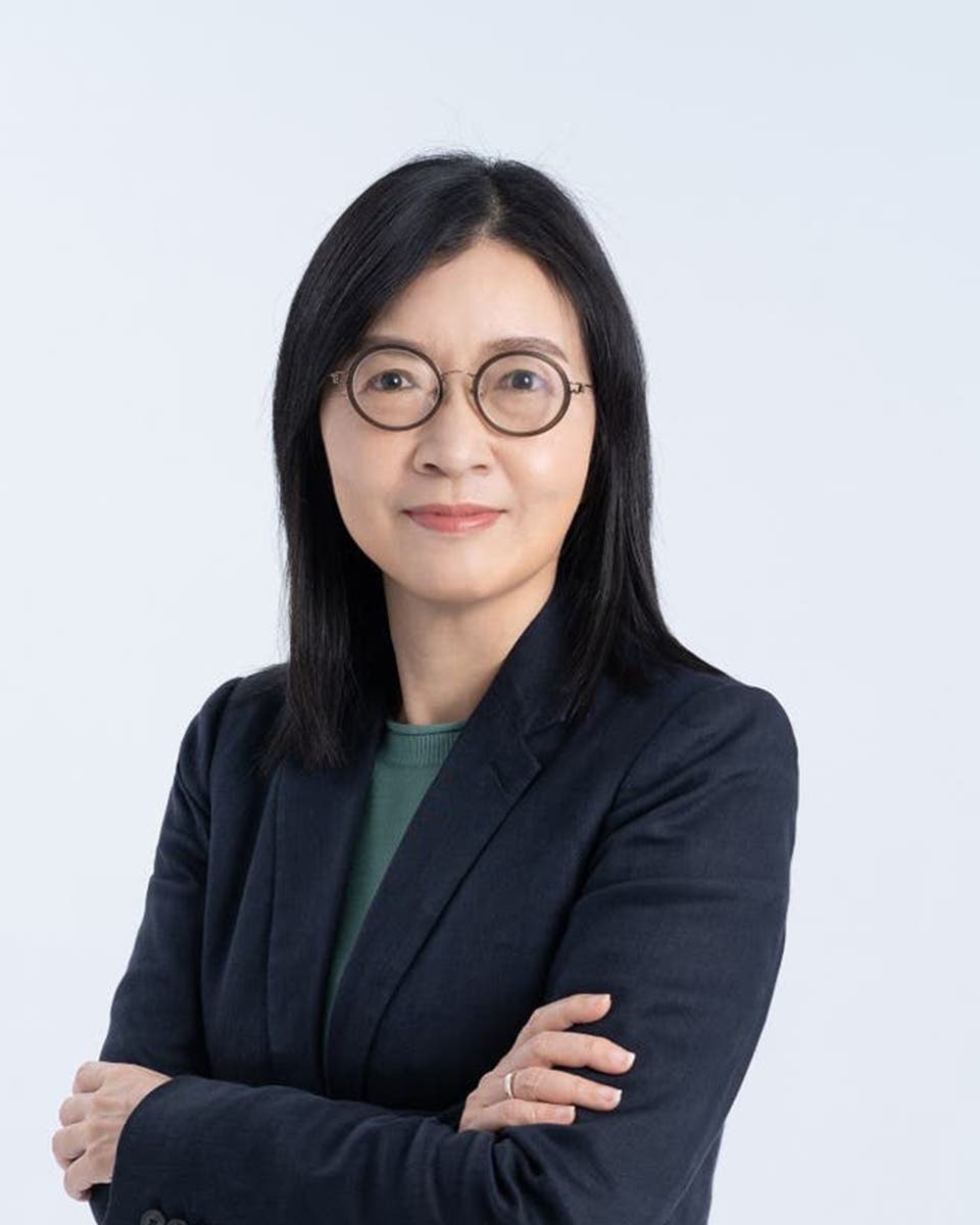 永續顧問長
